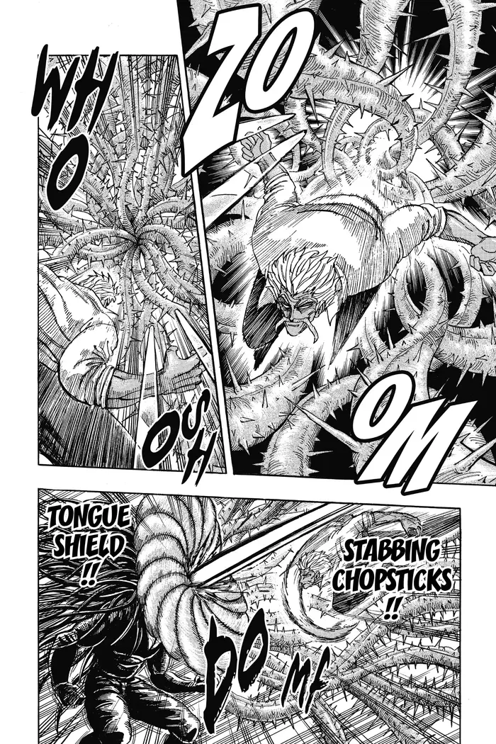 Toriko Chapter 248 image 12_optimized